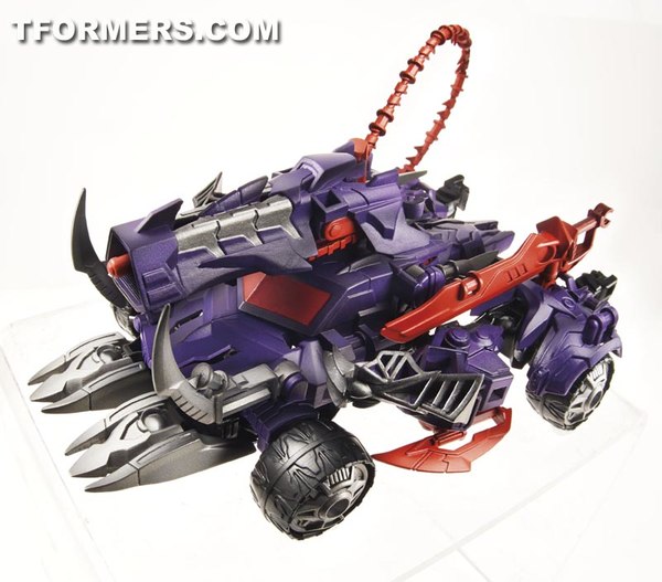 TF CONSTRUCTBOTS ELITE Shockwave Vehicle A5684 (10 of 39)